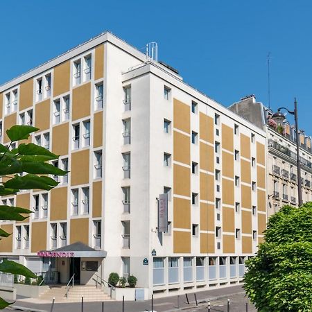 Belambra Clubs & Hotels - Le Magendie Paris Exterior foto