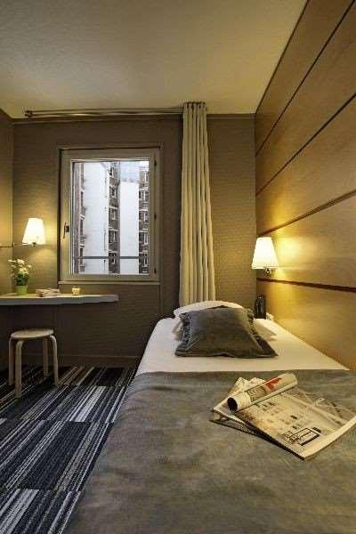 Belambra Clubs & Hotels - Le Magendie Paris Quarto foto