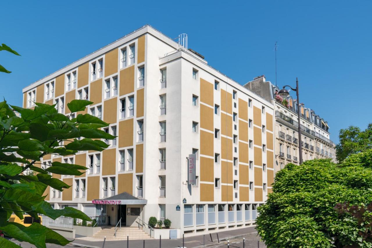 Belambra Clubs & Hotels - Le Magendie Paris Exterior foto