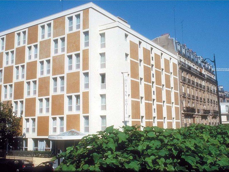 Belambra Clubs & Hotels - Le Magendie Paris Exterior foto